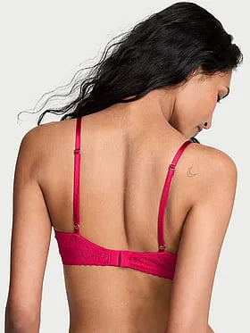 Lace Unlined Bralette
