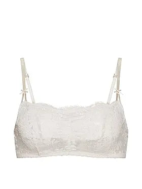Lace Unlined Bralette