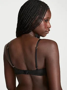 Lace Unlined Bralette