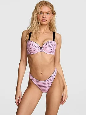 Golden Hour Cheeky Bottom