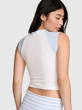 Graphic Cotton Tee