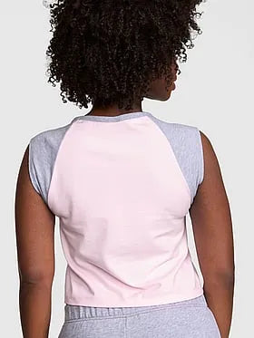 Graphic Cotton Tee