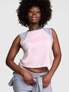Graphic Cotton Tee