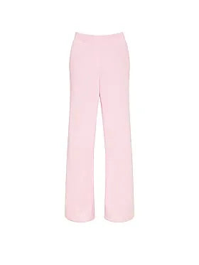 Berry Fleece Sweatpants