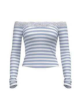 Prince Long Sleeve Shirt