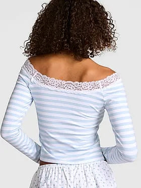 Prince Long Sleeve Shirt