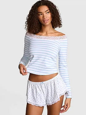 Prince Long Sleeve Shirt