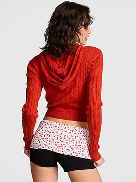 Brooklyn Cotton Short