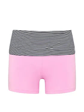 Brooklyn Cotton Short