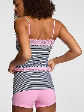 Brooklyn Cotton Short