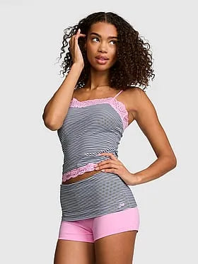 Brooklyn Cotton Short