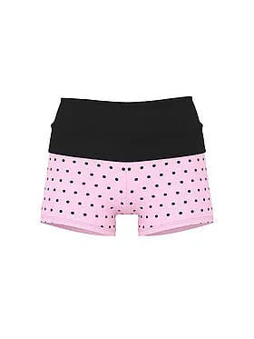 Brooklyn Cotton Short