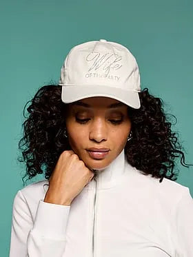 Bridal Baseball Hat