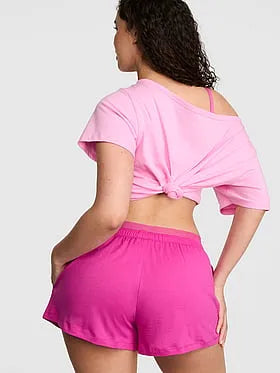 Light as Air Jersey Shorts