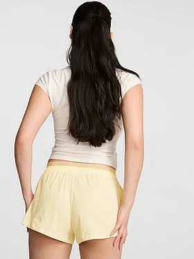 Light as Air Jersey Shorts