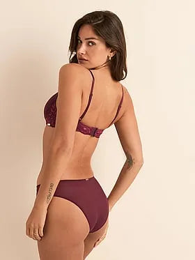 Arwen Brazilian Panty