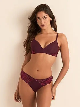 Arwen Brazilian Panty