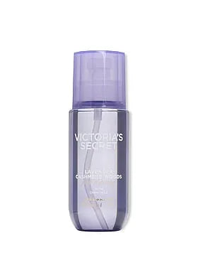 Lavender Cashmere Woods Hair & Body Mist