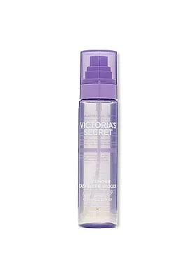 Lavender Cashmere Woods Pillow Mist