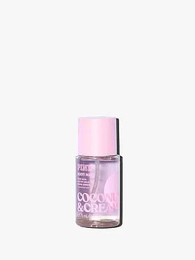 Mini Coconut & Creamy Body Mist