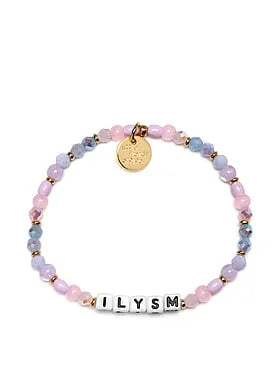 ILYSM Bracelet