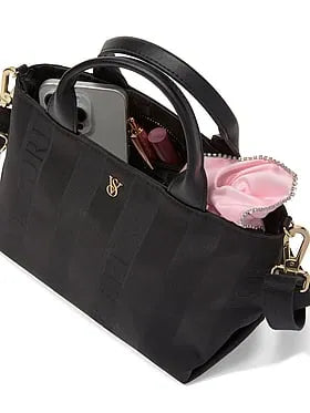 Mini Crossbody Tote Bag