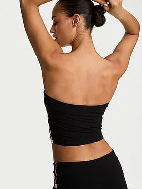 Cotton Tube Top