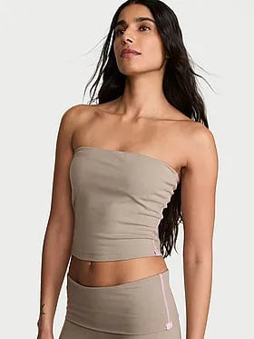 Cotton Tube Top
