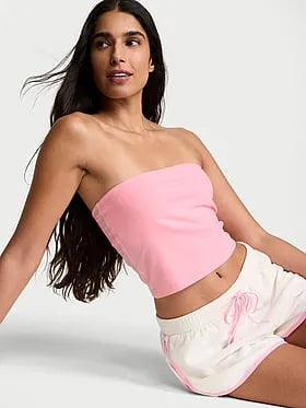 Cotton Tube Top