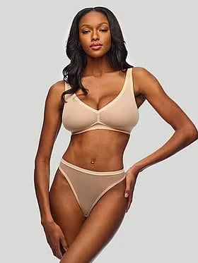 Soire Iconic Bikini Panty