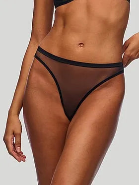 Soire Iconic Bikini Panty