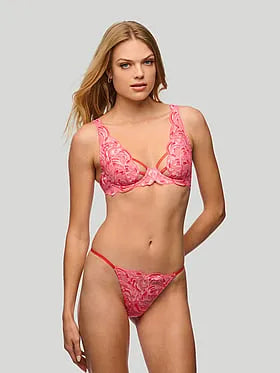 Lianella G-String