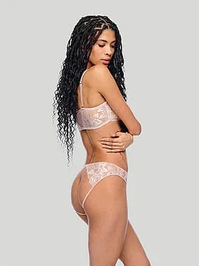 Paradiso Bandeau