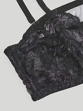 Paradiso Bandeau
