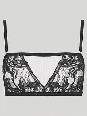 Paradiso Bandeau