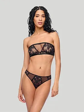 Paradiso Bandeau