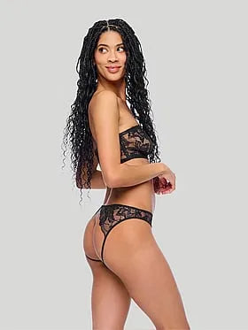 Paradiso Bandeau