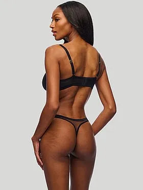 Soire Iconic Curvy Bralette