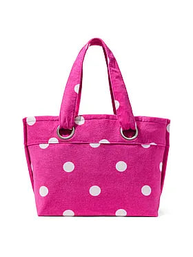 Terry Tote Bag