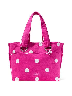 Terry Tote Bag