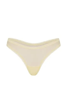 Light-Touch Mini Thong Panty