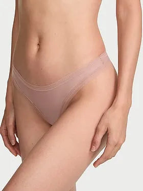 Light-Touch Mini Thong Panty