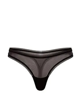 Light-Touch Mini Thong Panty