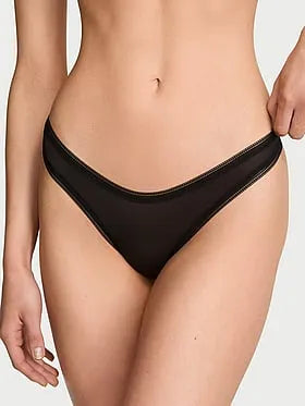 Light-Touch Mini Thong Panty