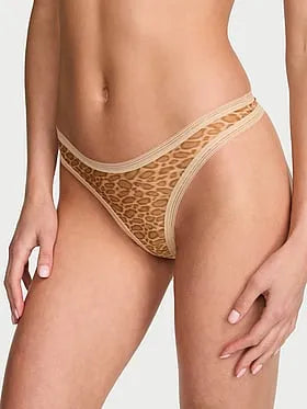 Light-Touch Mini Thong Panty
