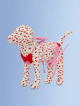 PINK by Frankies Bikinis Maxi Dog