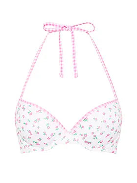 Addison Push Up Top