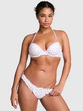 Addison Push Up Top