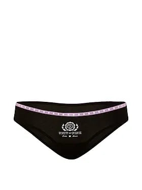 Cotton Ultra Low-Rise Tanga Panty