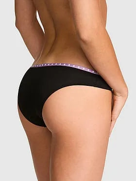 Cotton Ultra Low-Rise Tanga Panty